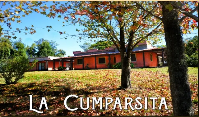 Complejo San Fructuoso