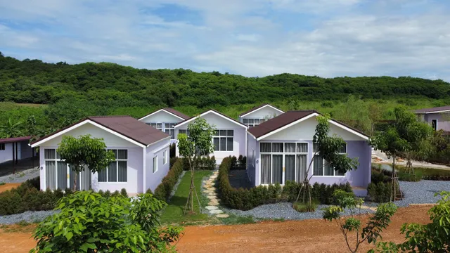 Himehome at Suanbanpaeng