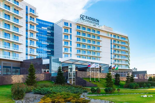 Radisson Collection Paradise Resort & Spa, Sochi