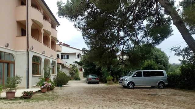 Guest House Caterina