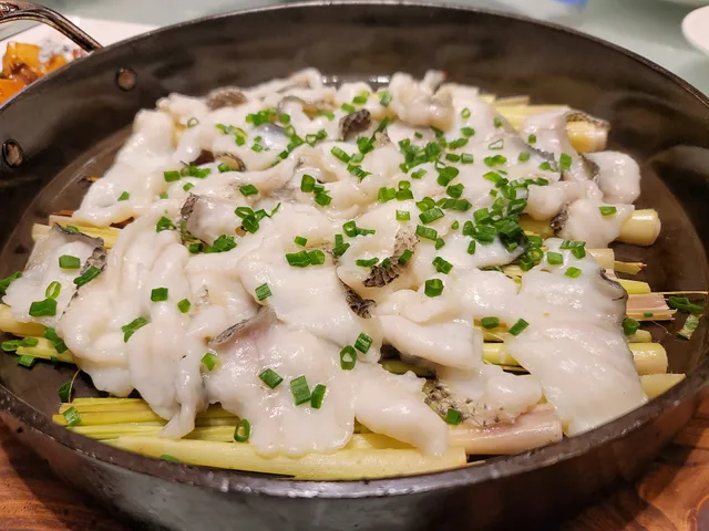 Shunfengxuan Gardens Restaurant