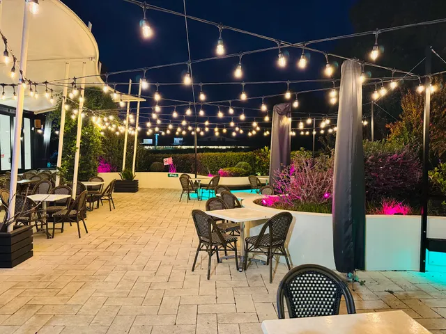 GREEN'S Kerikeri - Thai Cuisine