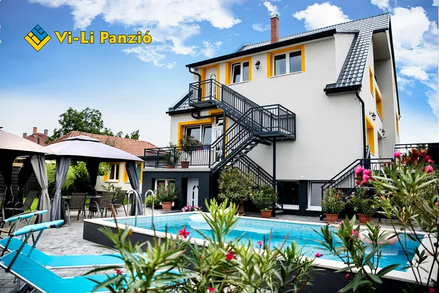 Vi-Li Panzió