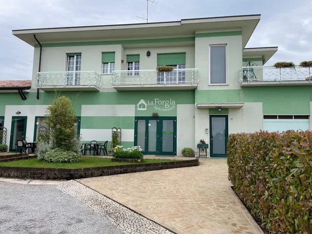 La Forgia Rooms and Breakfast