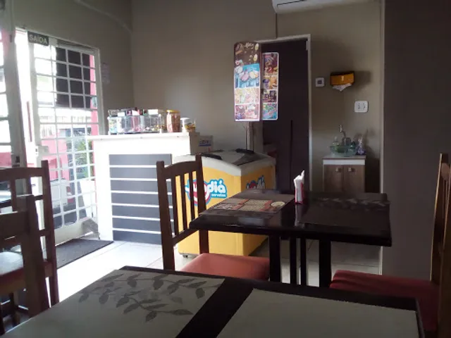 Empório Medeiros Restaurante e Pizzaria