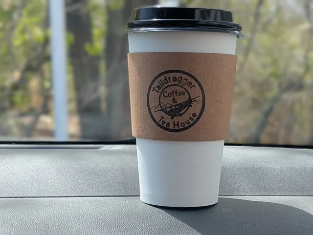 Taildragger Coffee & Tea House