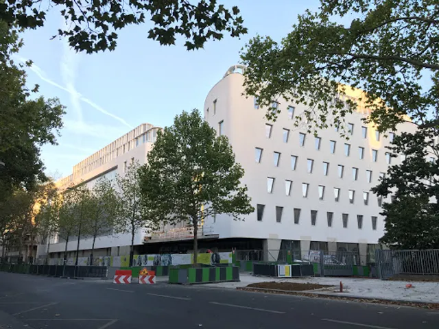 Sorbonne Nouvelle University