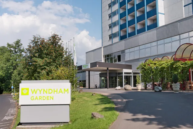 Wyndham Garden Lahnstein Koblenz