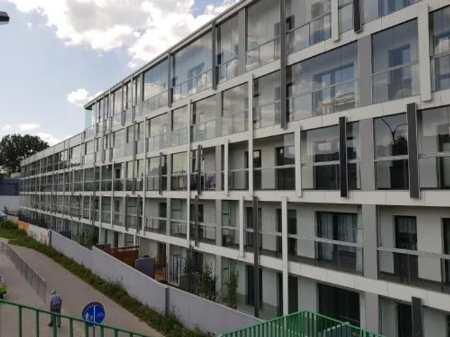 Apartamenty Dom Saski 10 minut od centrum Warszawy