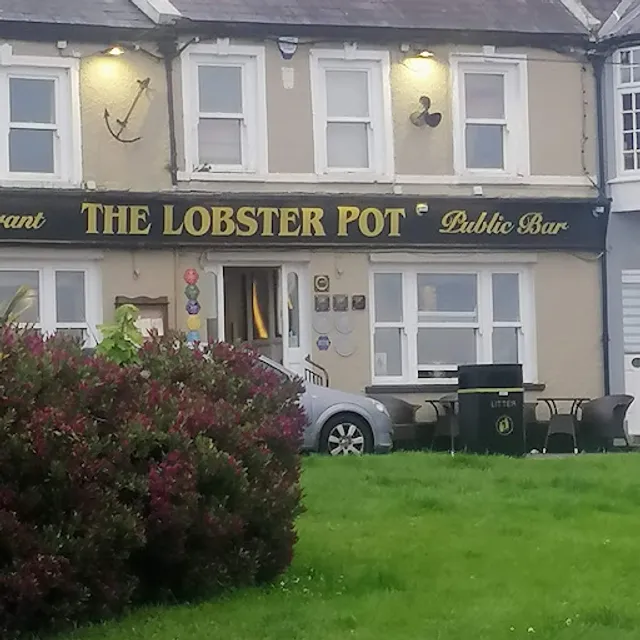 Lobster Pot