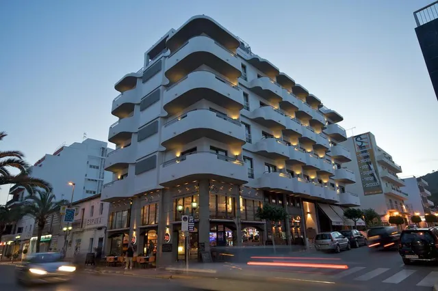 Apartamentos Parot Quality