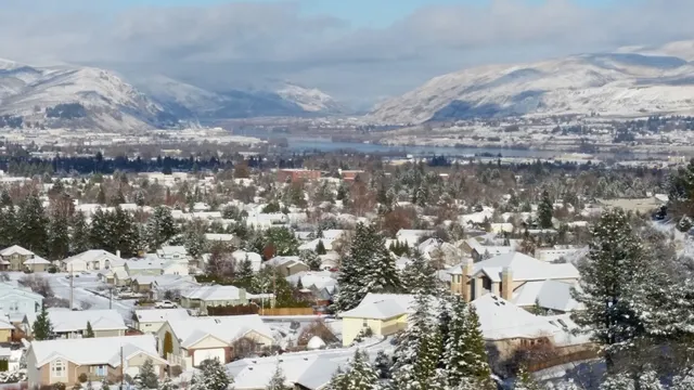Chelan County PUD (Headquarters)