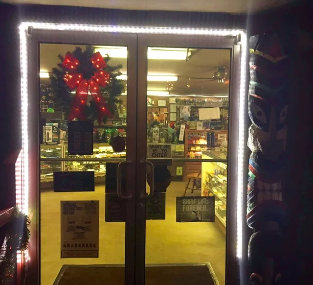 Modern Age Tobacco Shop Inc.