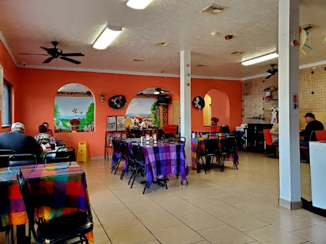 Taqueria Magaña