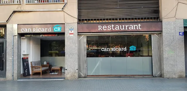 Can Ricard