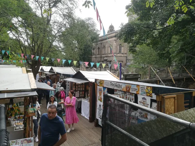 West End Fair 28th July - 24th Aug '25