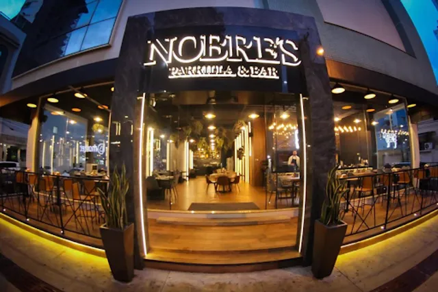 Nobre´s Parrilla