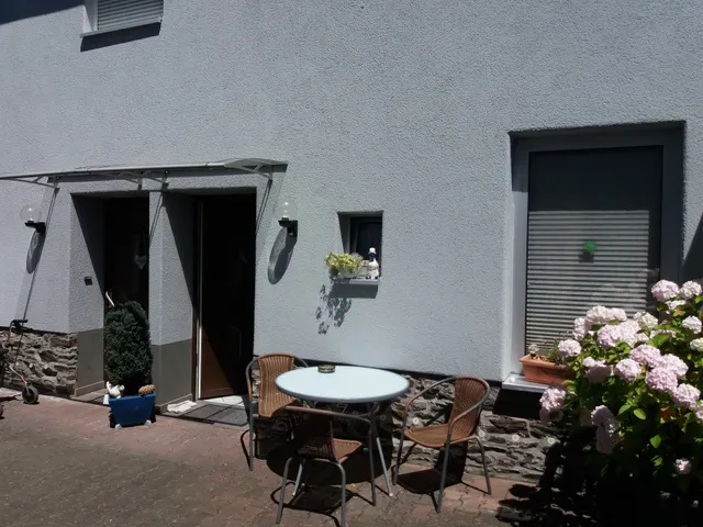 Ferienwohnung Theisen