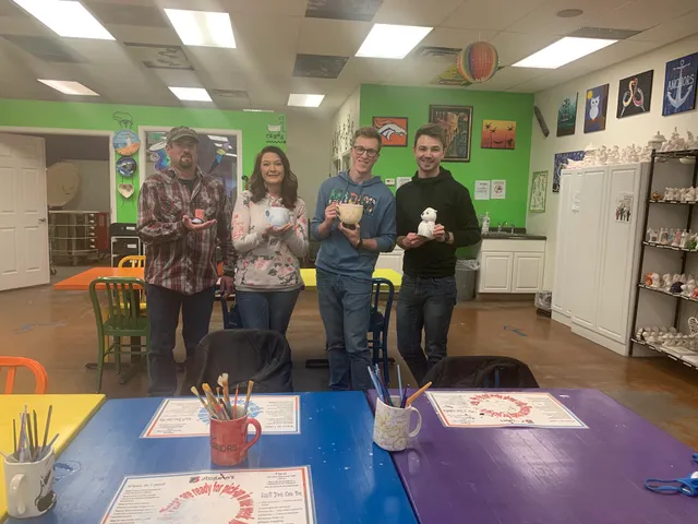 Patterson Village Square