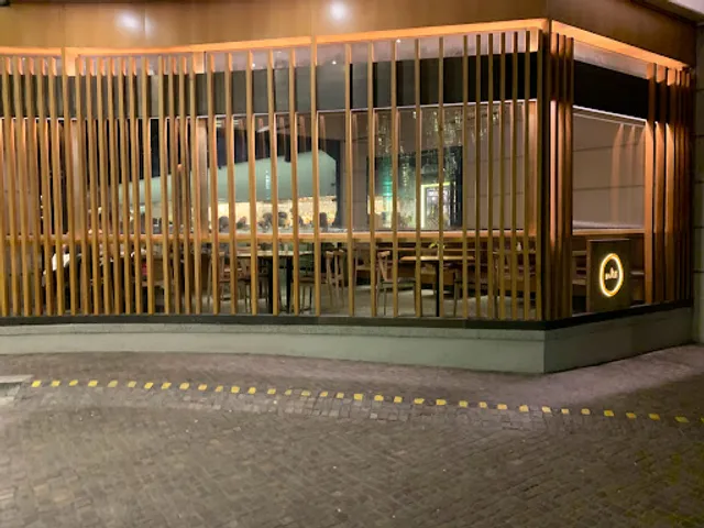 Saké Restaurant & Bar Double Bay