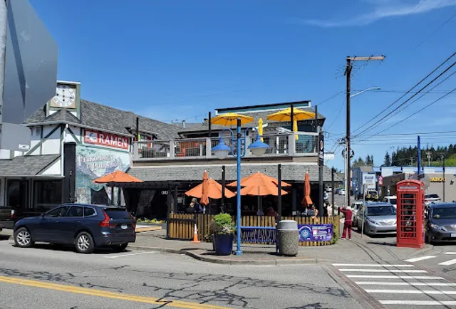 CAFFE COCINA COFFEE ROASTING CO.