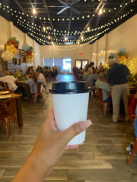 Greet & Gather Downtown Weslaco