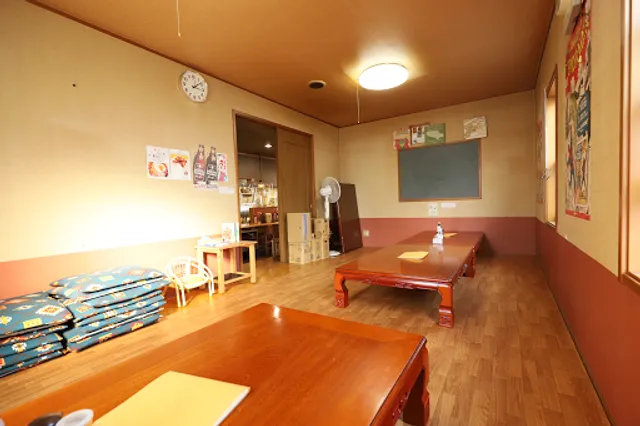 中華食堂フーロン