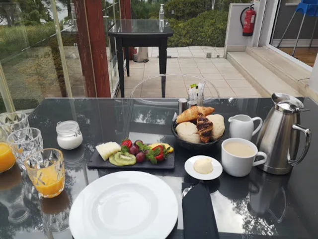 Tago's - Food Experience