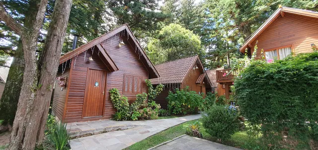 Pousada Árvore da Coruja