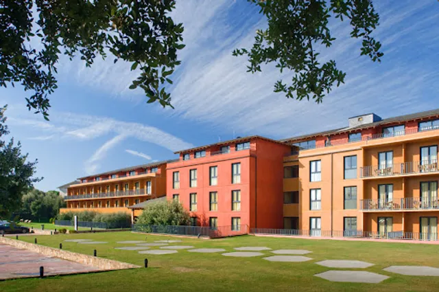 Montanyà Hotel & Lodge