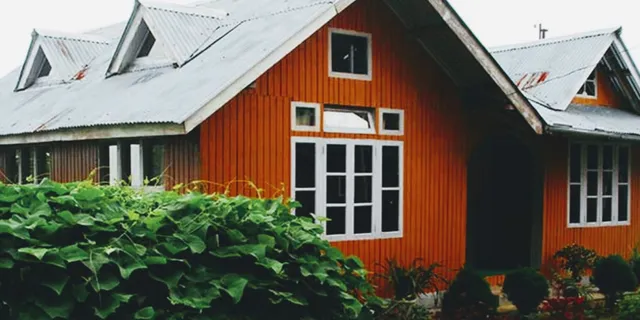 Kolakham Samsuhang Homestay