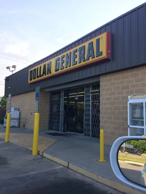 Dollar General