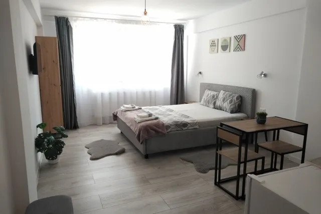 Didi Apartment