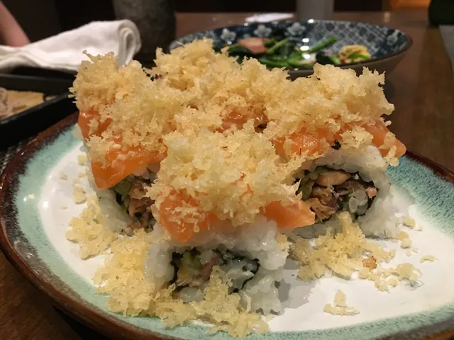 喜多屋日本料理铁板烧