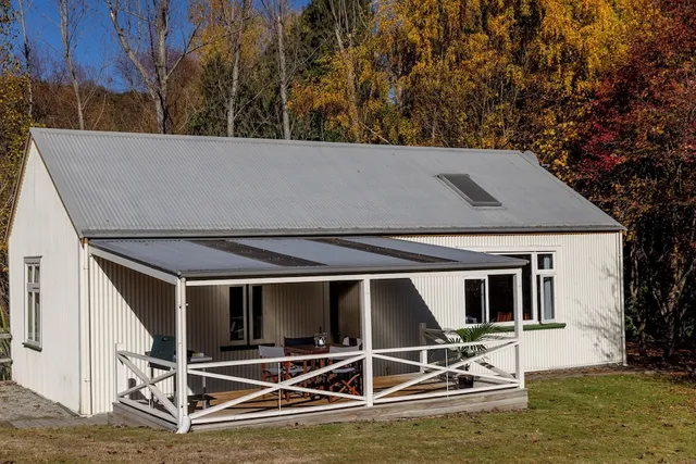 Willowbrook Country Apartments