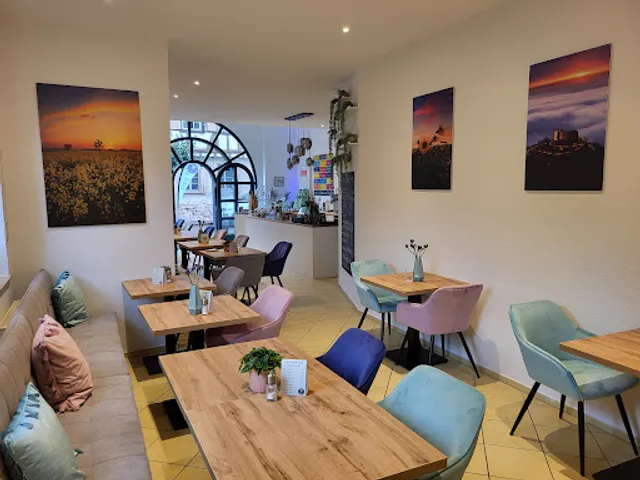 Palatineis Eismanufaktur & Café