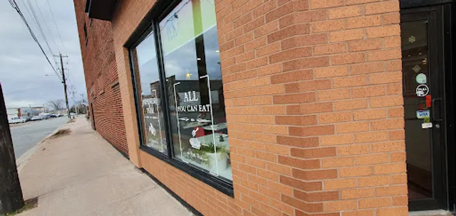 YOKA Japanese & Thai Restaurant