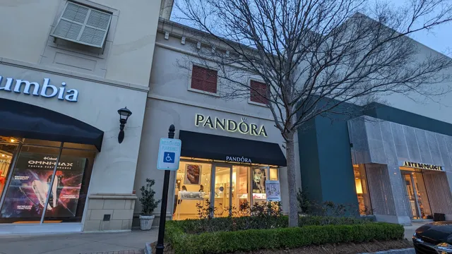 Pandora Jewelry
