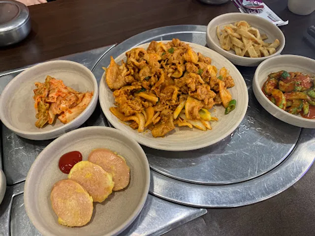 1974정육점&식당