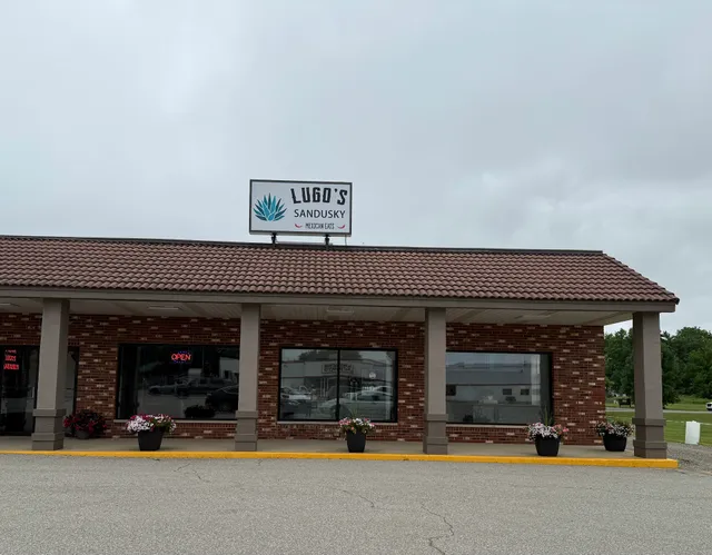 Lugos Sandusky