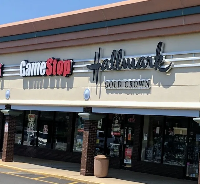 Kristin's Hallmark Shop