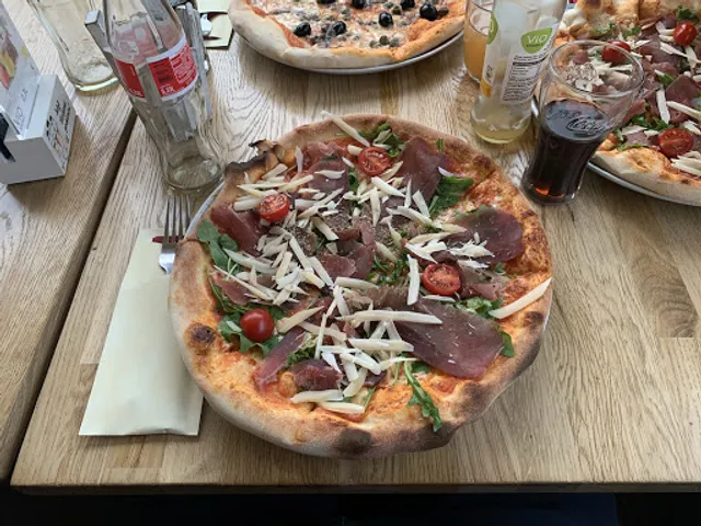 Restaurant Due Amici