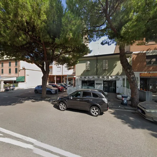 Caffetteria del borgo