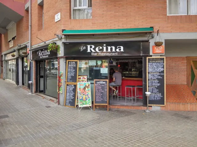 Restaurante La Reina