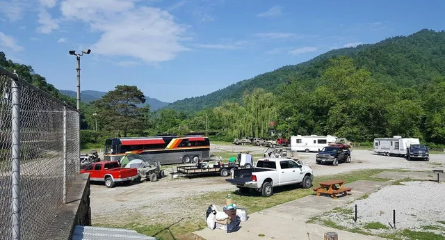 North Evarts RV Park