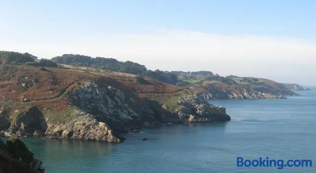 les couleurs de l'eau