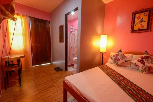 CONSTANTINO GUEST HOUSE, Puerto Princesa