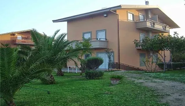 Soverato Mare Di Cundo' Salvatore