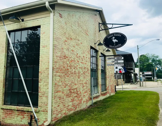 Inner Banks Mercantile