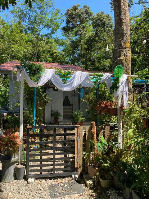 Homestay Rumah Kebun